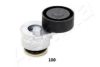 ASHIKA 128-01-100 Tensioner Lever, v-ribbed belt